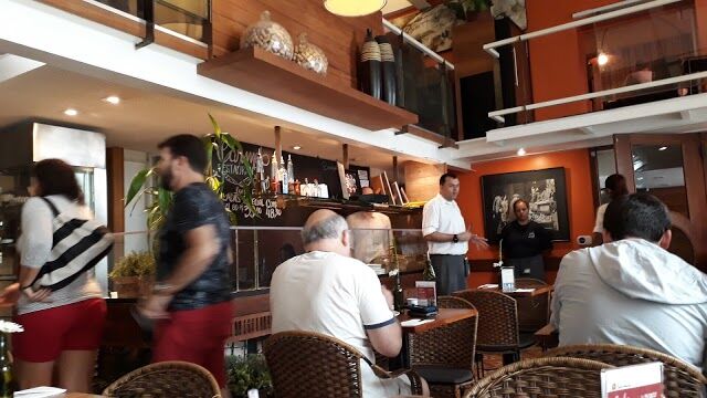 Carmelo Restaurante